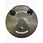 Used Dominion Electronic Co Tribute Series Fuzz Face Effect Pedal thumbnail