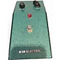 Used R2r Electric Mk.1 Fuzz Effect Pedal