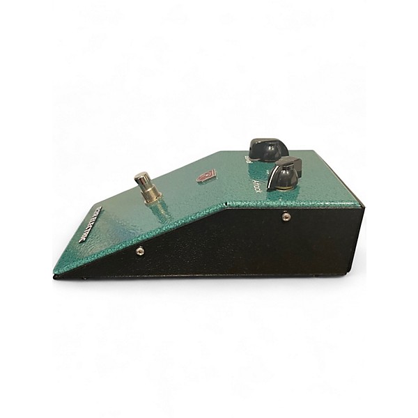 Used R2r Electric Mk.1 Fuzz Effect Pedal