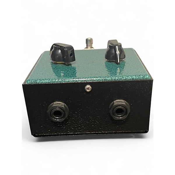 Used R2r Electric Mk.1 Fuzz Effect Pedal