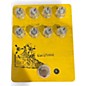 Used Mid-fi Clari(pirate) Effect Pedal thumbnail