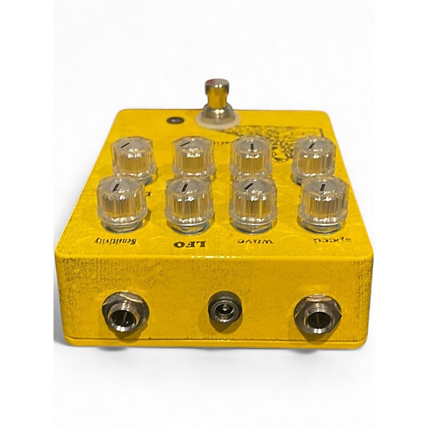 Used Mid-fi Clari(pirate) Effect Pedal
