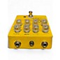 Used Mid-fi Clari(pirate) Effect Pedal