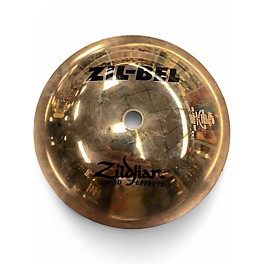 Used Zildjian 6in Zilbel Cymbal
