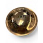 Used Zildjian 6in Zilbel Cymbal