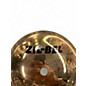 Used Zildjian 6in Zilbel Cymbal