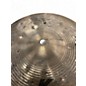 Used Zildjian 10in K CUSTOM SPECIAL DRY SPLASH Cymbal