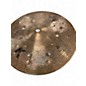 Used Zildjian 10in K CUSTOM SPECIAL DRY SPLASH Cymbal