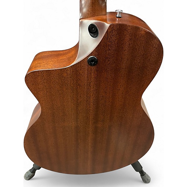 Used Martin SC10E Natural Acoustic Electric Guitar