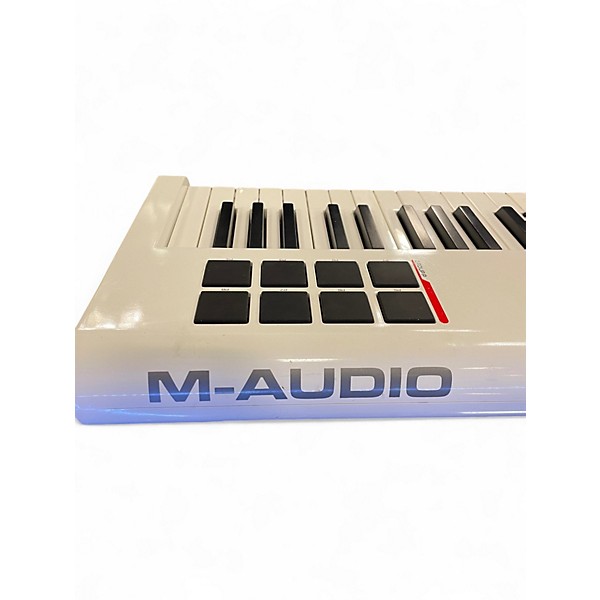 61鍵 MIDIキーボード Axiom Pro 61 Amazon.com: M-Audio Axiom Pro 61 Advanced 61-Key USB MIDI