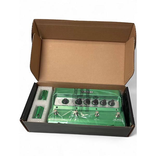 LINE6 ライン6 DL4 Delay Modeler エフェクター 中古 Line 6 DL4 Delay Modeler | Reverb