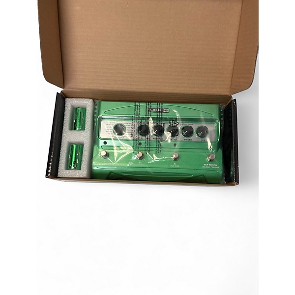 Used Line 6 DL4 Delay Modeler Effect Pedal | Guitar Center