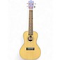 Used Lanikai SPSTC Natural Ukulele thumbnail