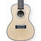 Used Lanikai SPSTC Natural Ukulele