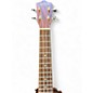 Used Lanikai SPSTC Natural Ukulele