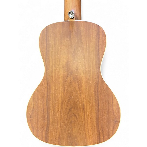Used Lanikai SPSTC Natural Ukulele