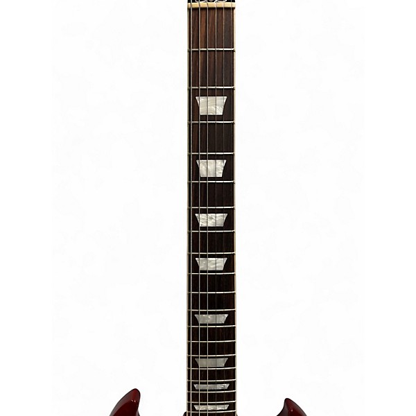 Maestro by Gibson SG レッド マエストロ エレキギターSG レッド マエストロ エレキギターSG