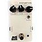 Used JHS Pedals DISTIORTION  Effect Pedal thumbnail