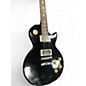 Used 2001 Gibson Les Paul Special Black Solid Body Electric Guitar