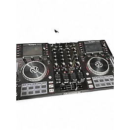 Used Numark NVII DJ Controller