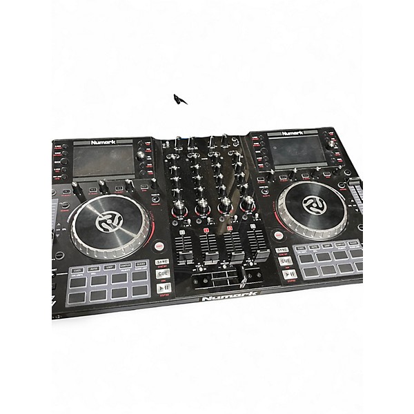 Used Numark NVII DJ Controller