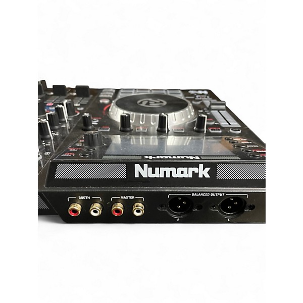 Used Numark NVII DJ Controller