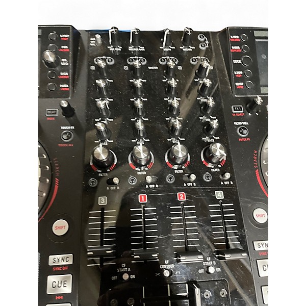 Used Numark NVII DJ Controller
