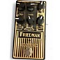 Used Friedman Small Box OD Effect Pedal thumbnail