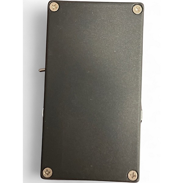 Used Friedman Small Box OD Effect Pedal