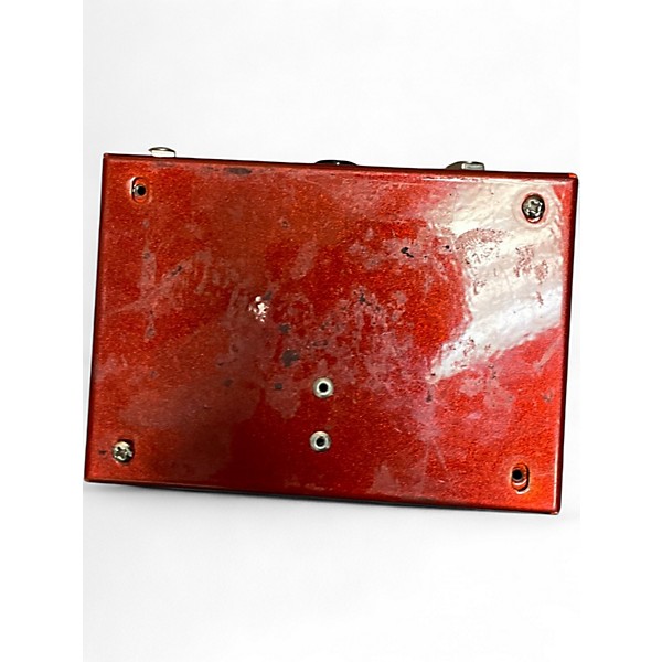 Used Fulltone 10th Ann FD2MOS Fulldrive 2 Mosfet Overdrive Effect Pedal