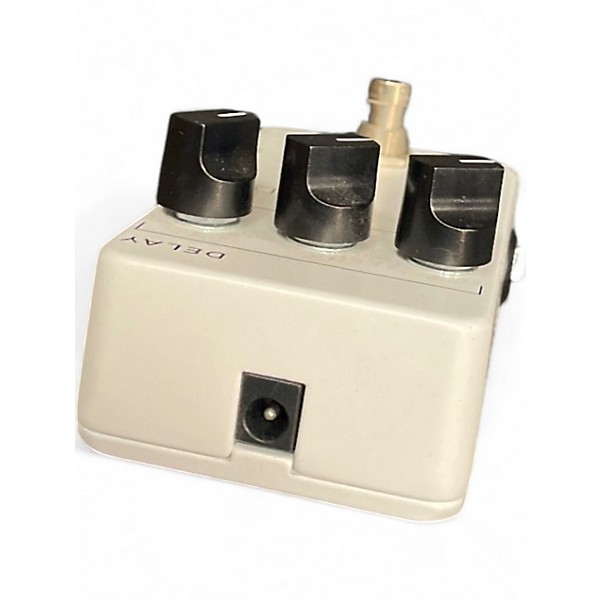 Used JHS Pedals 3 Series Delay Effect Pedal