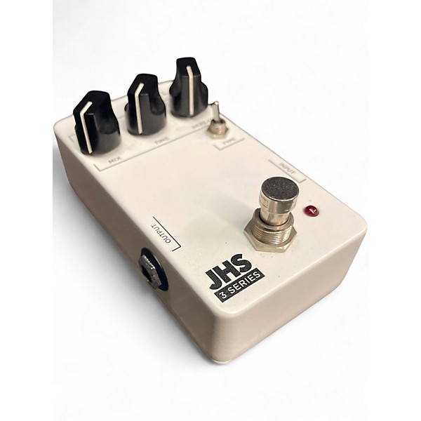 Used JHS Pedals 3 Series Delay Effect Pedal