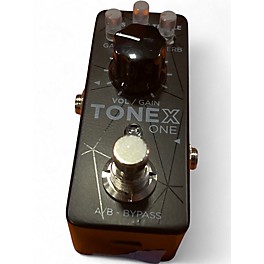 Used IK Multimedia Tonex Effect Pedal