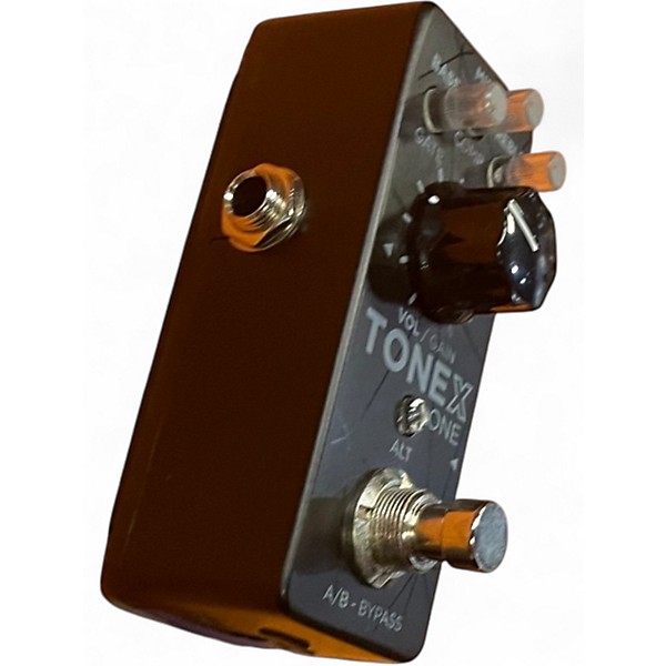 Used IK Multimedia Tonex Effect Pedal
