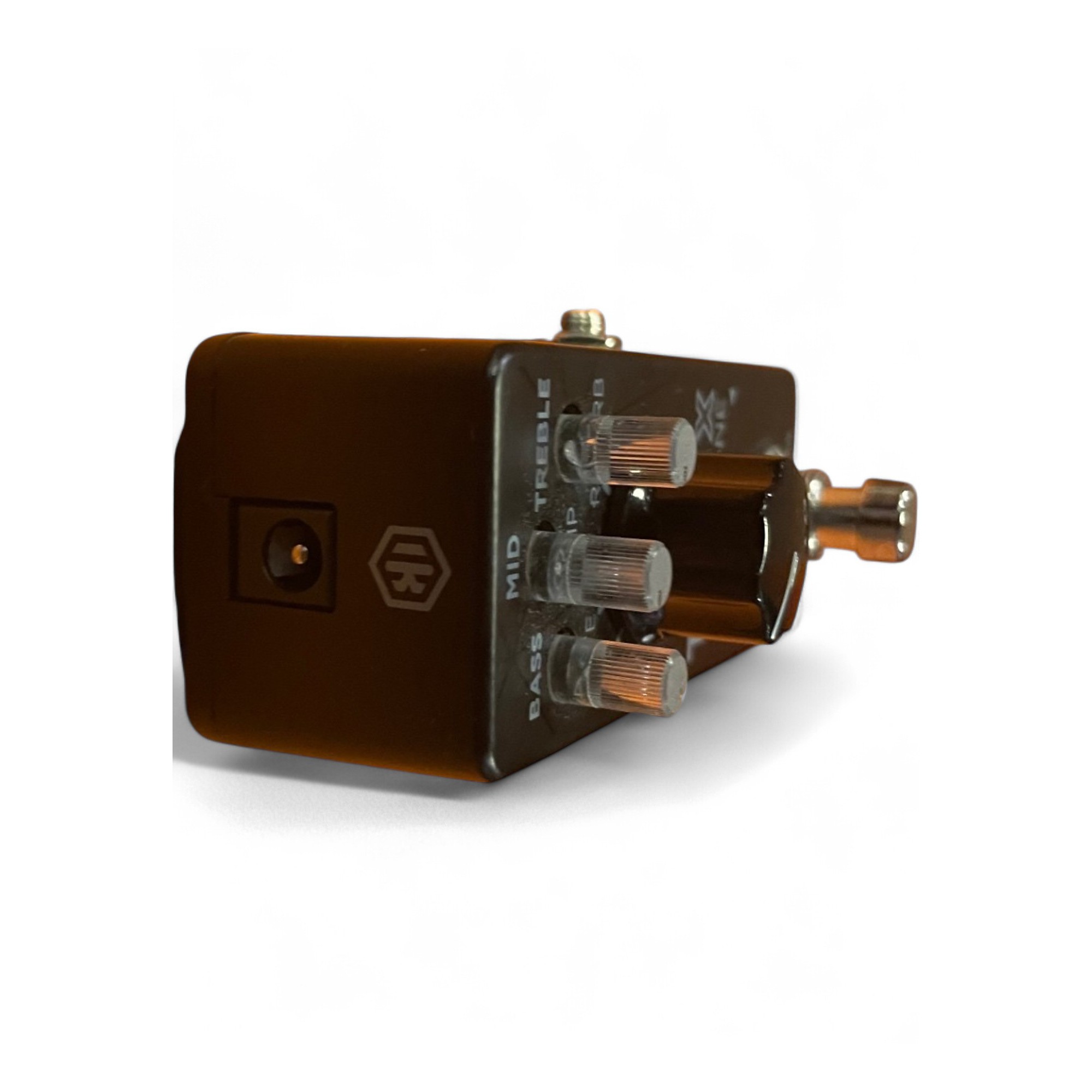 Used IK Multimedia Tonex Effect Pedal | Guitar Center