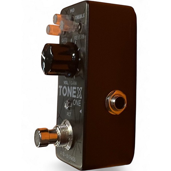 Used IK Multimedia Tonex Effect Pedal