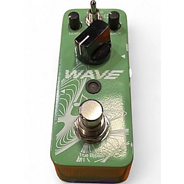Used Donner wave Effect Pedal