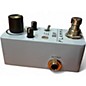 Used Flamma Delay Effect Pedal