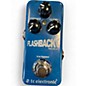 Used TC Electronic Flashback Mini Delay Effect Pedal thumbnail