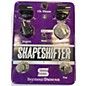 Used Seymour Duncan SHAPESHIFTER STEREO TREMOLO Effect Pedal thumbnail