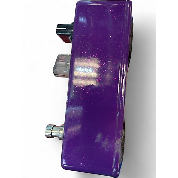 Used Seymour Duncan SHAPESHIFTER STEREO TREMOLO Effect Pedal