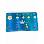 Used TC Electronic Flashback Triple Delay Effect Pedal thumbnail