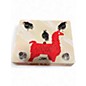 Used Jam DELAY LLAMA + Effect Pedal thumbnail