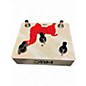 Used Jam DELAY LLAMA + Effect Pedal
