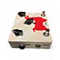 Used Jam DELAY LLAMA + Effect Pedal