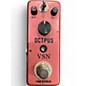 Used Vsn OCTPUS Effect Pedal thumbnail