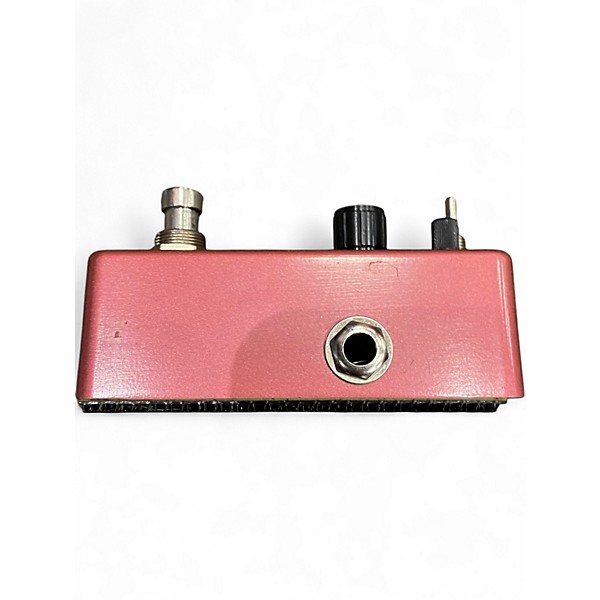 Used Vsn OCTPUS Effect Pedal