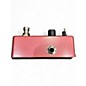 Used Vsn OCTPUS Effect Pedal