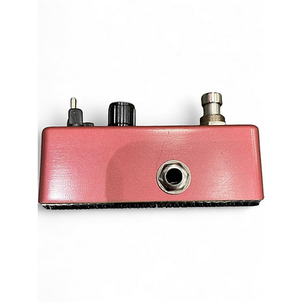 Used Vsn OCTPUS Effect Pedal