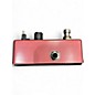 Used Vsn OCTPUS Effect Pedal